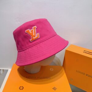 Louis Vuitton Bucket Hat - LCH07