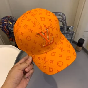 Louis Vuitton Cap - LCH33