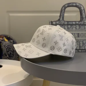 Louis Vuitton Cap - LCH36