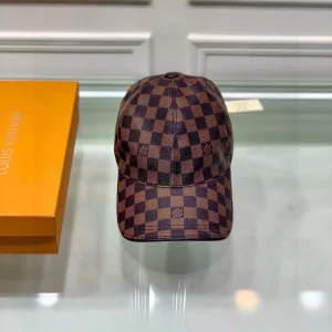 Louis Vuitton Cap - LCH59