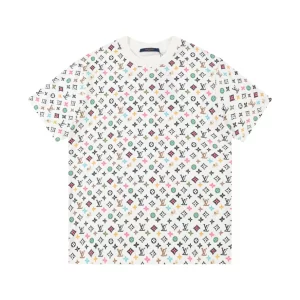 Louis Vuitton T-shirt - LT72