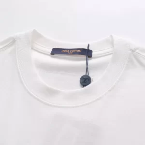 Louis Vuitton T-shirt - LT69