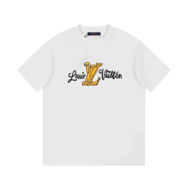 Louis Vuitton T-shirt - LT75