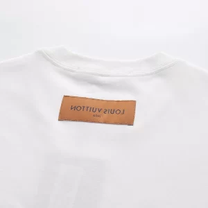 Louis Vuitton T-shirt - LT71