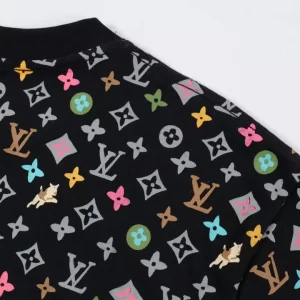 Louis Vuitton T-shirt - LT72