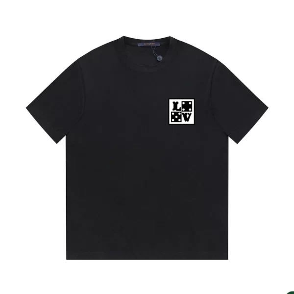 Louis Vuitton T-shirt - LT70