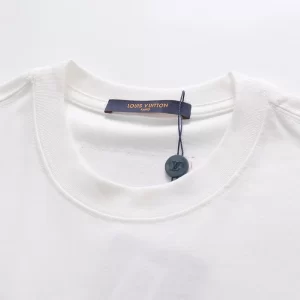 Louis Vuitton T-shirt - LT65