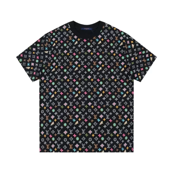 Louis Vuitton T-shirt - LT72