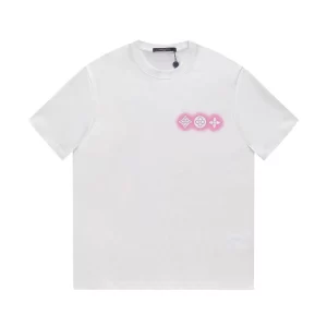 Louis Vuitton T-shirt - LT69