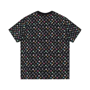 Louis Vuitton T-shirt - LT72