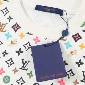 Louis Vuitton T-shirt - LT73