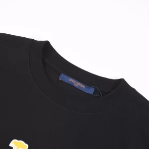 Louis Vuitton T-shirt - LT74