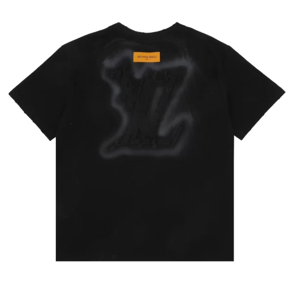 Louis Vuitton T-shirt - LT77