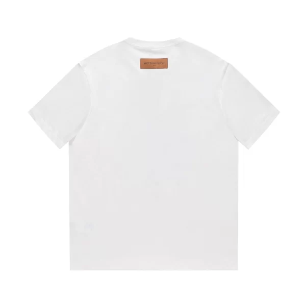 Louis Vuitton T-shirt - LT65