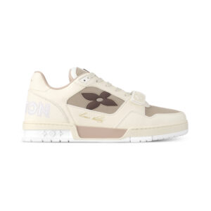 Louis Vuitton Trainer Sneaker - LS189