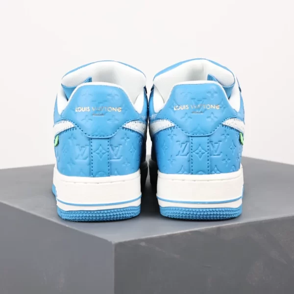 Louis Vuitton x Nike Air Force 1 Low - LS177