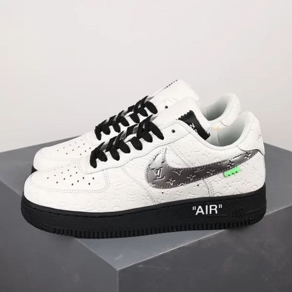 Louis Vuitton x Nike Air Force 1 Low - LS180