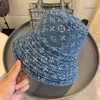 Louis Vuitton Bucket Hat - LCH24