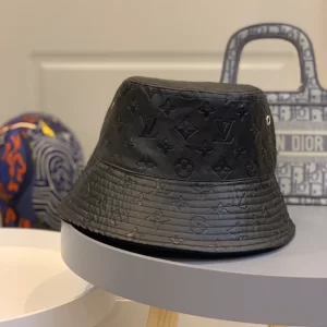 Louis Vuitton Bucket Hat - LCH20