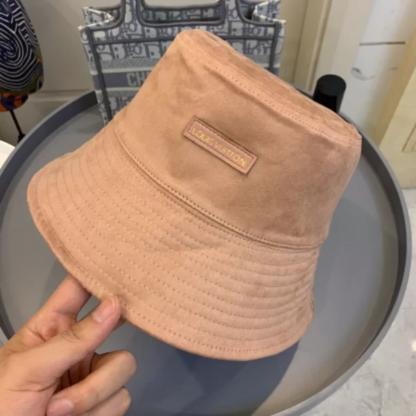 Louis Vuitton Bucket Hat - LCH19