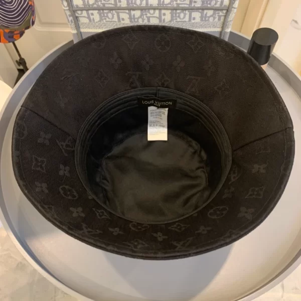 Louis Vuitton Bucket Hat - LCH15