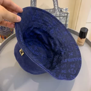 Louis Vuitton Bucket Hat - LCH23