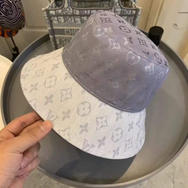 Louis Vuitton Bucket Hat - LCH12