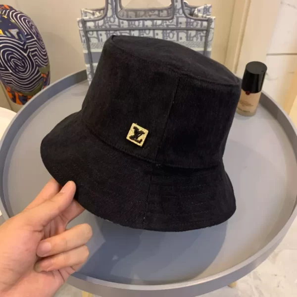 Louis Vuitton Bucket Hat - LCH22