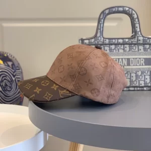 Louis Vuitton Cap - LCH49