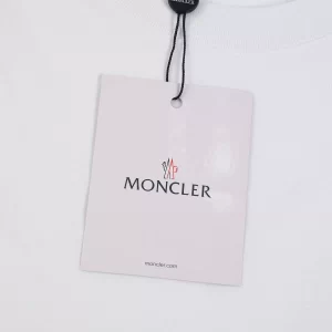 Moncler Logo T-Shirt - MT01