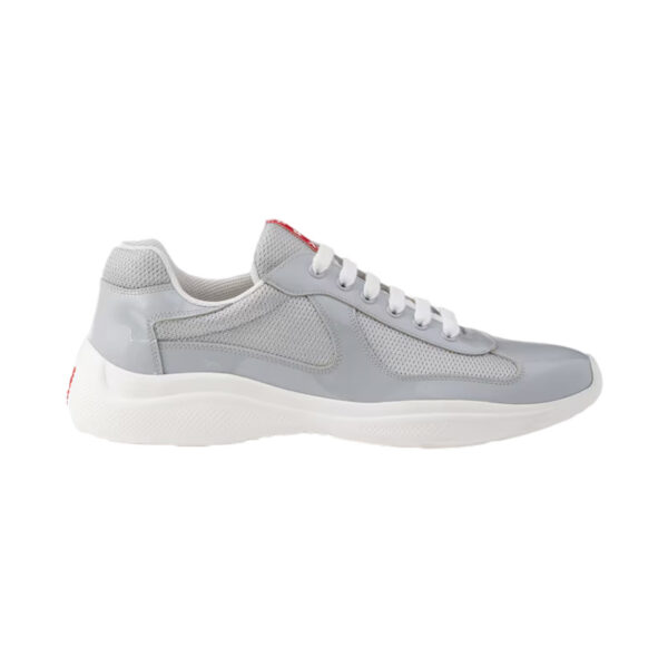 Prada America's Cup Sneakers - PS29