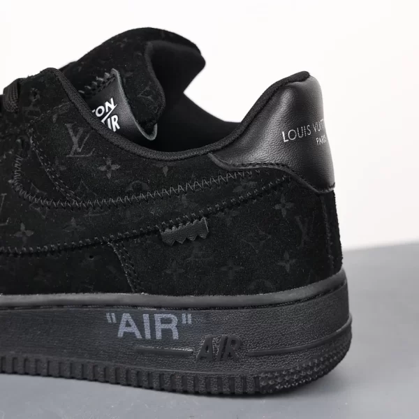 Louis Vuitton x Nike Air Force 1 Low - LS175