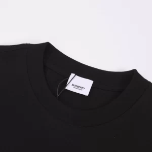 Burberry Cotton T-shirt - BR21