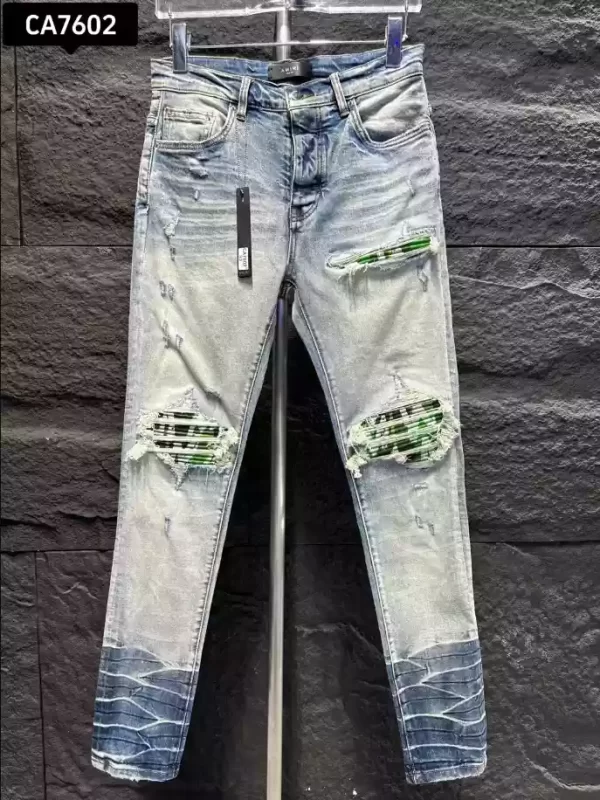 Amiri Jeans - JA43