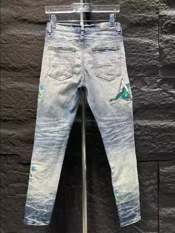 Amiri Jeans - JA47