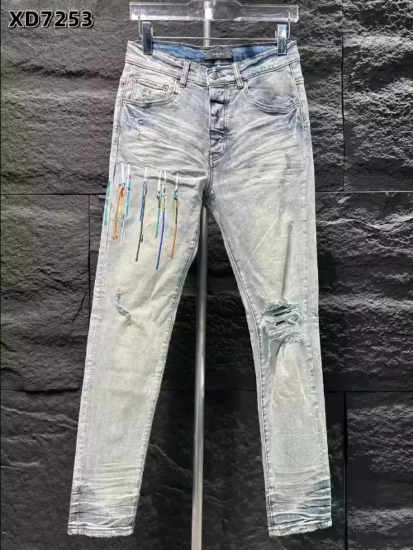 Amiri Jeans - JA54