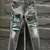 Amiri Jeans - JA62