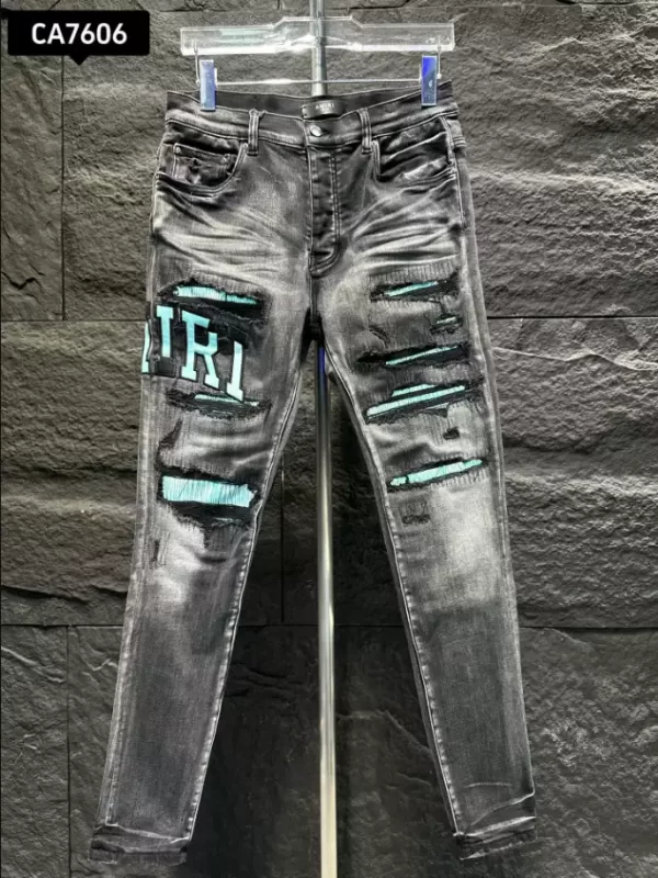 Amiri Jeans - JA62