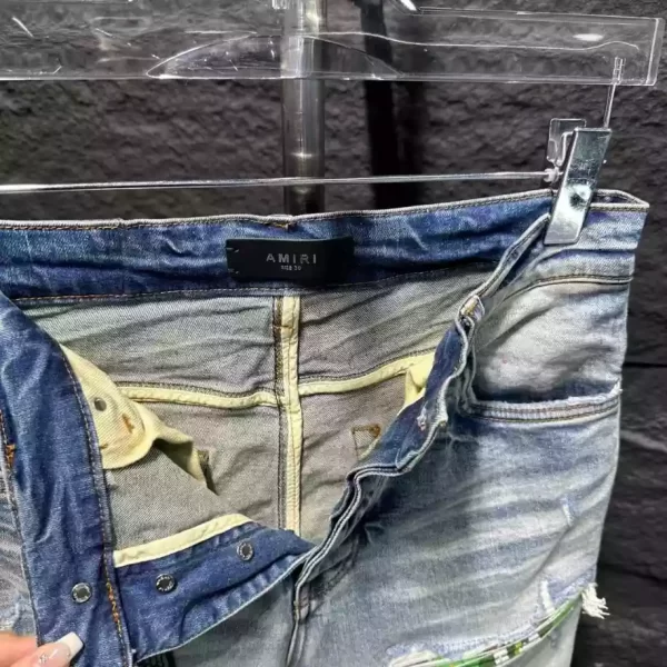 Amiri Jeans - JA43