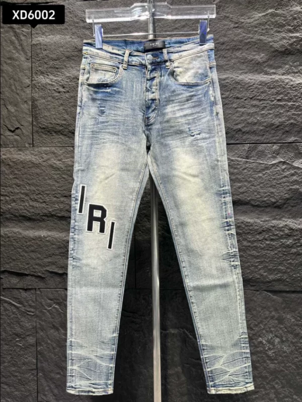 Amiri Jeans - JA57