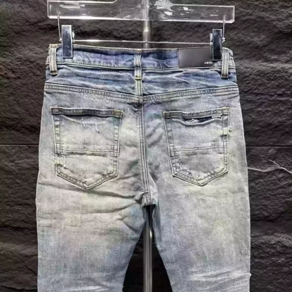 Amiri Jeans - JA38