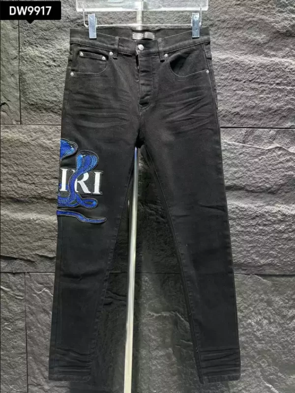 Amiri Jeans - JA66