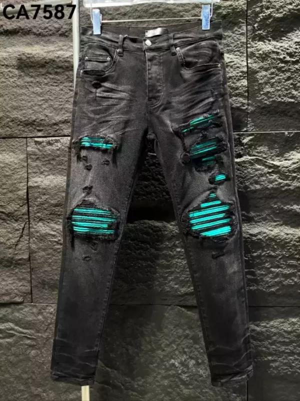 Amiri Jeans - JA71