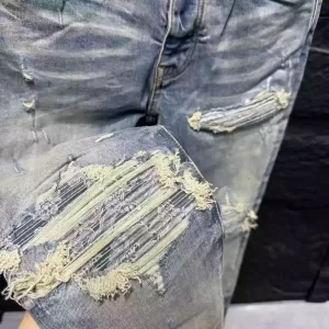 Amiri Jeans - JA38