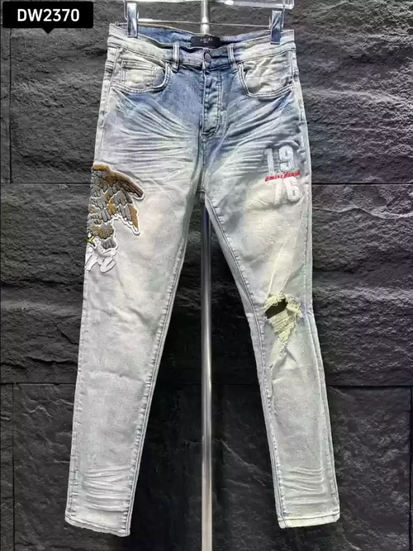 Amiri Jeans - JA39