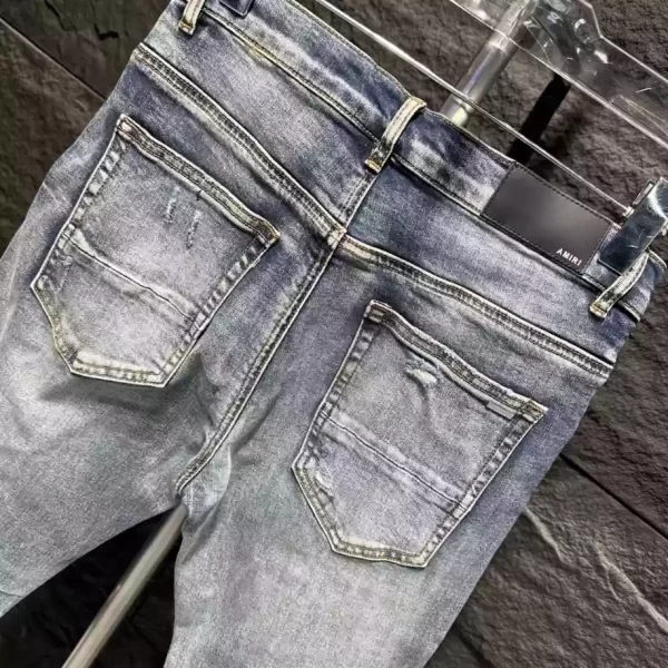 Amiri Jeans - JA44