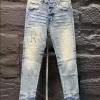 Amiri Jeans - JA53