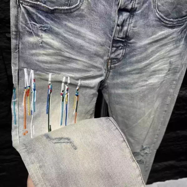 Amiri Jeans - JA54