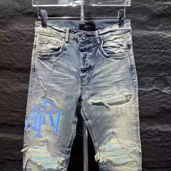 Amiri Jeans - JA40