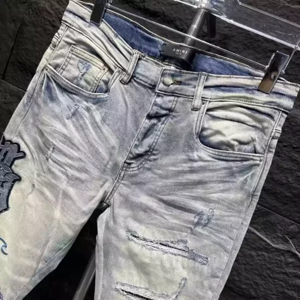 Amiri Jeans - JA41